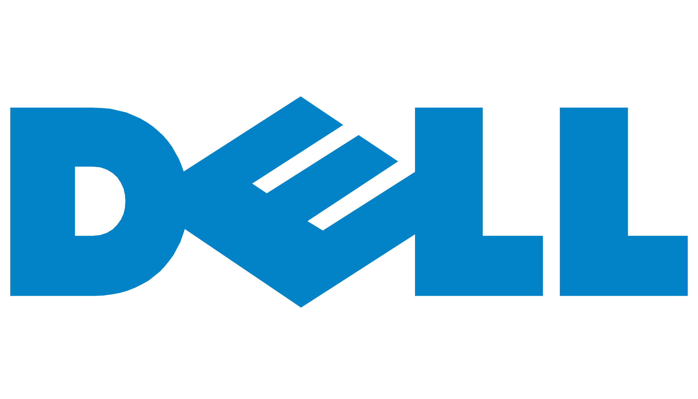 Logo dell